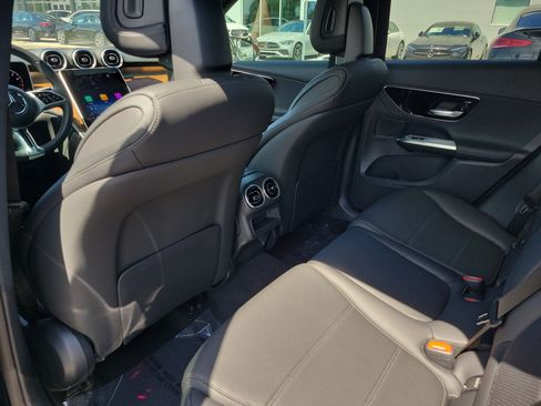Certified 2026 Mercedes-Benz GLC 300 4MATIC image 14