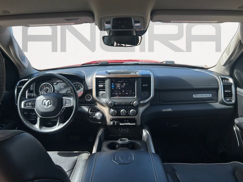 Used 2022 RAM 1500 Laramie image 3