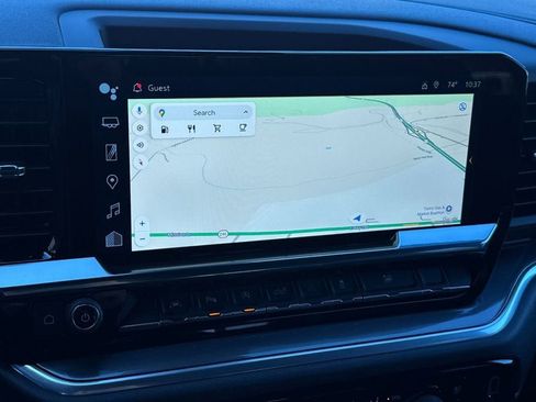 New 2026 Chevrolet Silverado 1500 High Country image 18