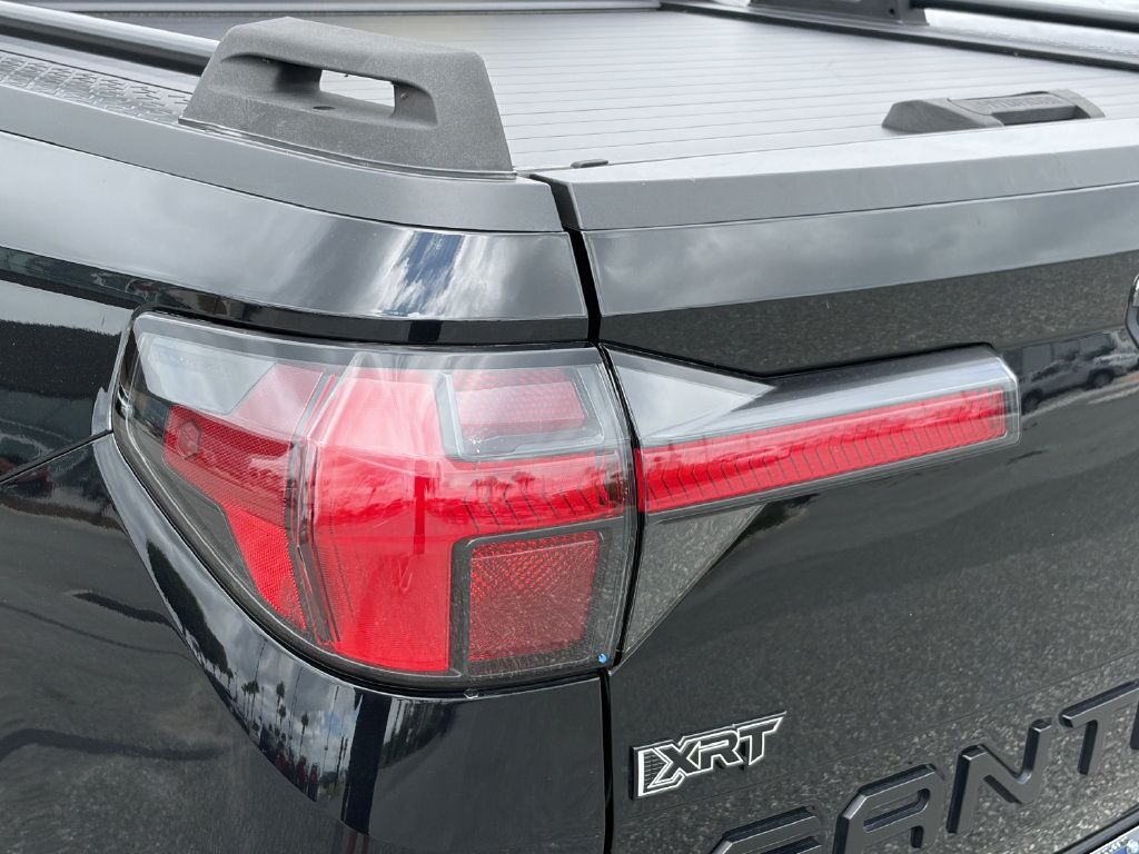 Certified 2024 Hyundai Santa Cruz XRT AWD/4WD image 14
