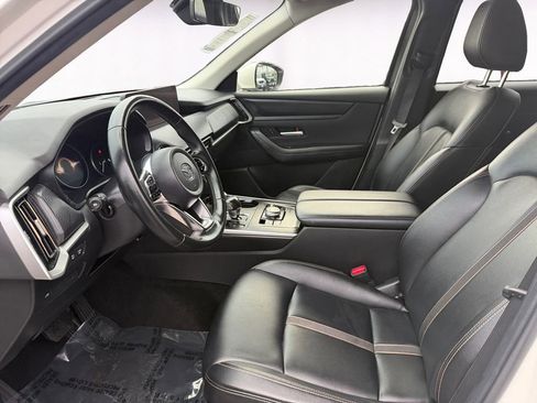 Used 2024 MAZDA CX-90 3.3 Turbo w/ Select Package image 9