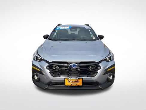 Used 2024 Subaru Crosstrek 2.5i Sport w/ Crosstrek Mirror Package AWD/4WD image 9
