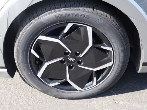 Used 2024 Hyundai Ioniq 5 Limited RWD image 14