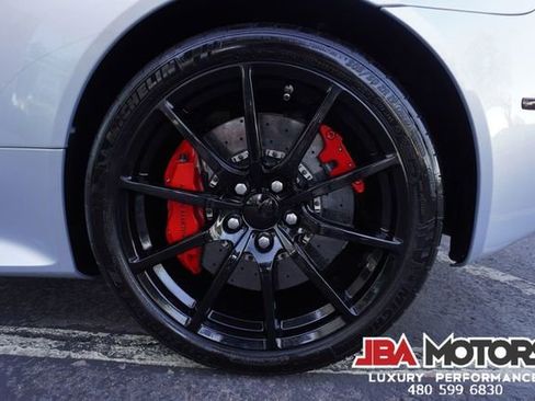 Used 2015 Aston Martin V12 Vantage S image 83