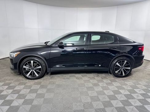 Used 2022 Polestar Polestar 2 w/ Plus Package image 6