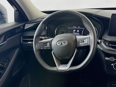 Used 2023 INFINITI QX60 Pure AWD/4WD image 18