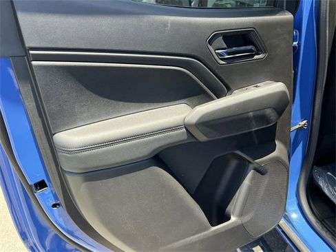 New 2025 GMC Canyon Elevation image 24