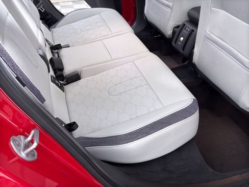 Certified 2025 MINI Cooper Countryman S AWD/4WD image 24