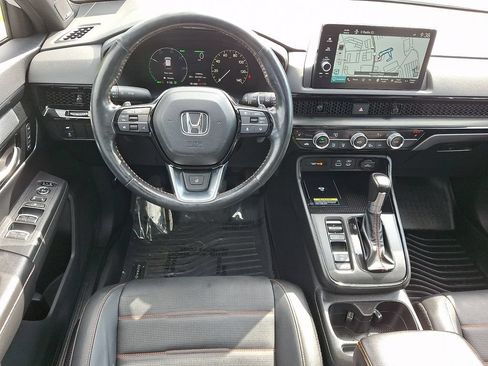 Used 2024 Honda CR-V Sport Touring image 12