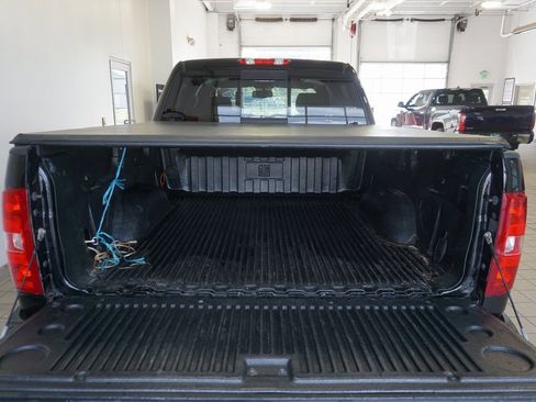 Used 2012 Chevrolet Silverado 1500 LTZ w/ Chrome Essentials Package image 17