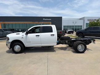 New 2026 RAM 3500 Big Horn AWD/4WD video 2