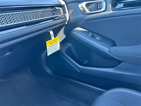 New 2026 Honda Civic Sport image 23