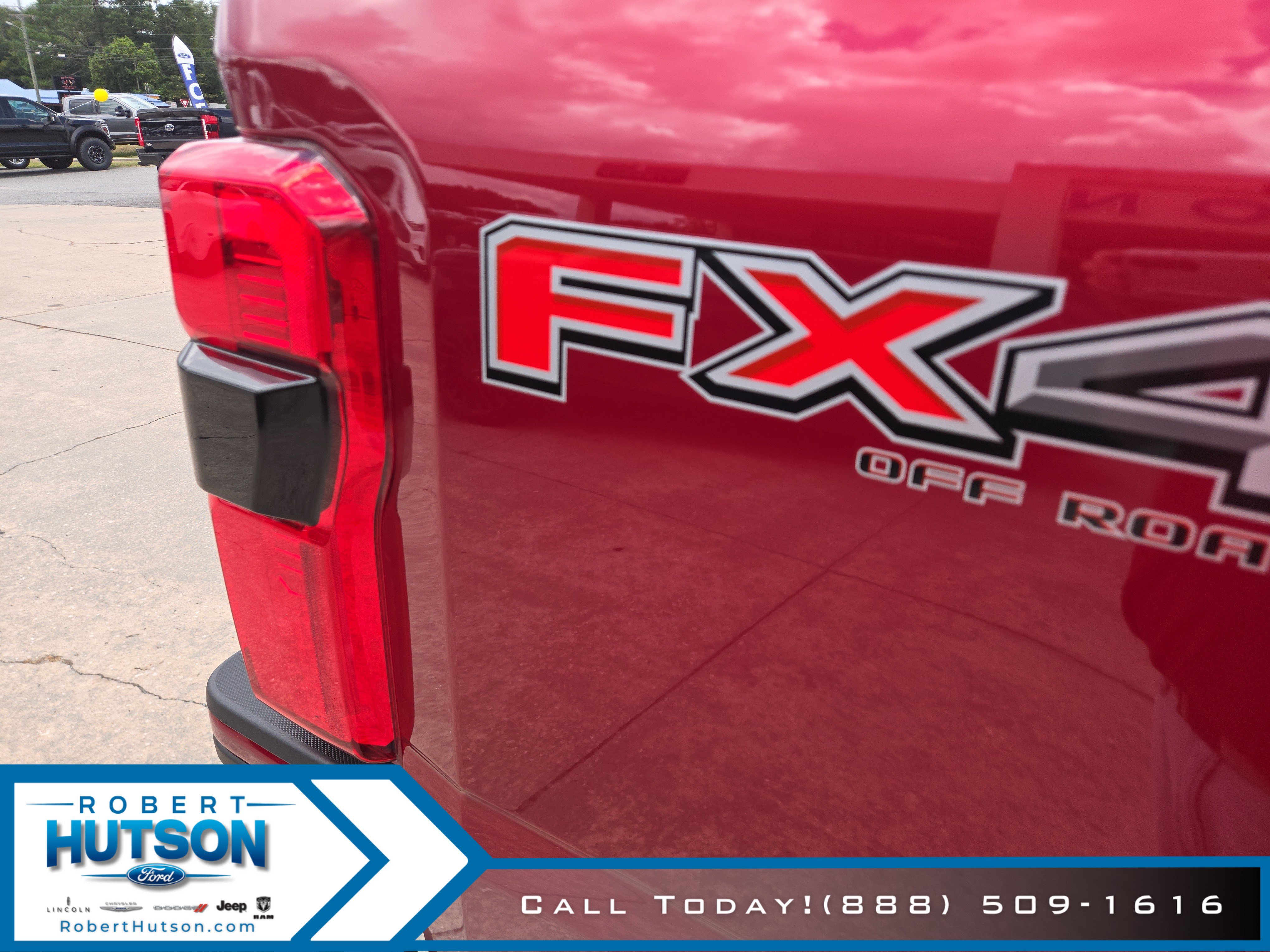 New 2026 Ford F250 Platinum AWD/4WD image 28