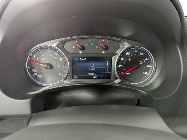 Used 2024 GMC Terrain SLE w/ Driver Convenience Package AWD/4WD image 5