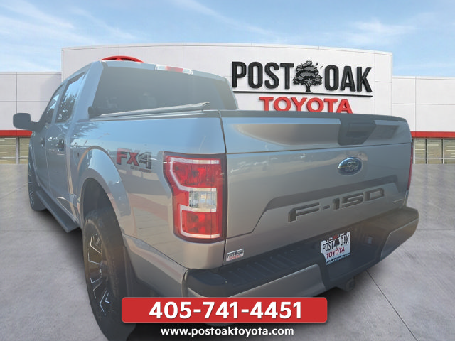 Used 2020 Ford F150 XL w/ Equipment Group 101A Mid AWD/4WD image 27