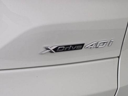 Used 2026 BMW X5 xDrive40i AWD/4WD image 16