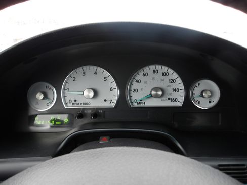 Used 2003 Ford Thunderbird image 24