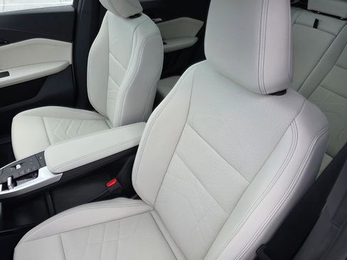 New 2026 BMW X1 xDrive28i w/ Technology Package image 9