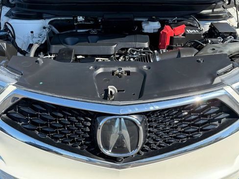 Used 2019 Acura RDX FWD w/ Advance Package image 28