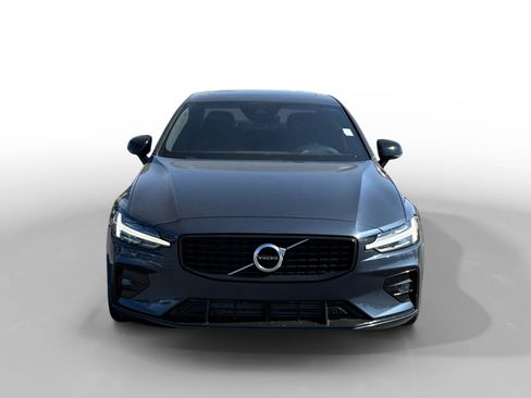 Used 2021 Volvo S60 T6 R-Design AWD/4WD image 8