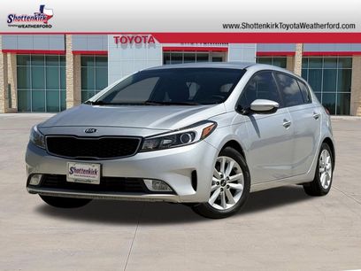 Used 2017 Kia Forte LX w/ LX Popular Plus Package