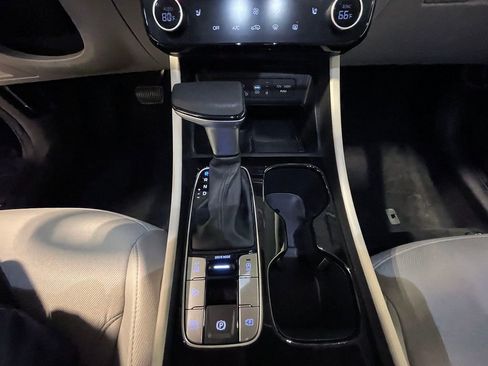 Used 2025 Hyundai Tucson SEL image 37