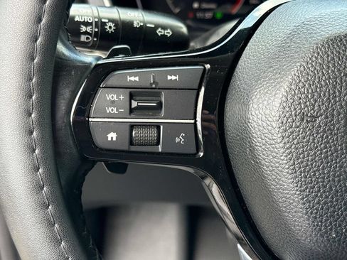 Used 2024 Honda Pilot Touring image 25