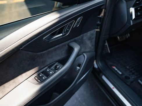 Used 2022 Audi RS Q8 AWD/4WD image 21