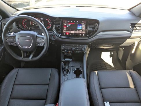 New 2026 Dodge Durango GT image 15