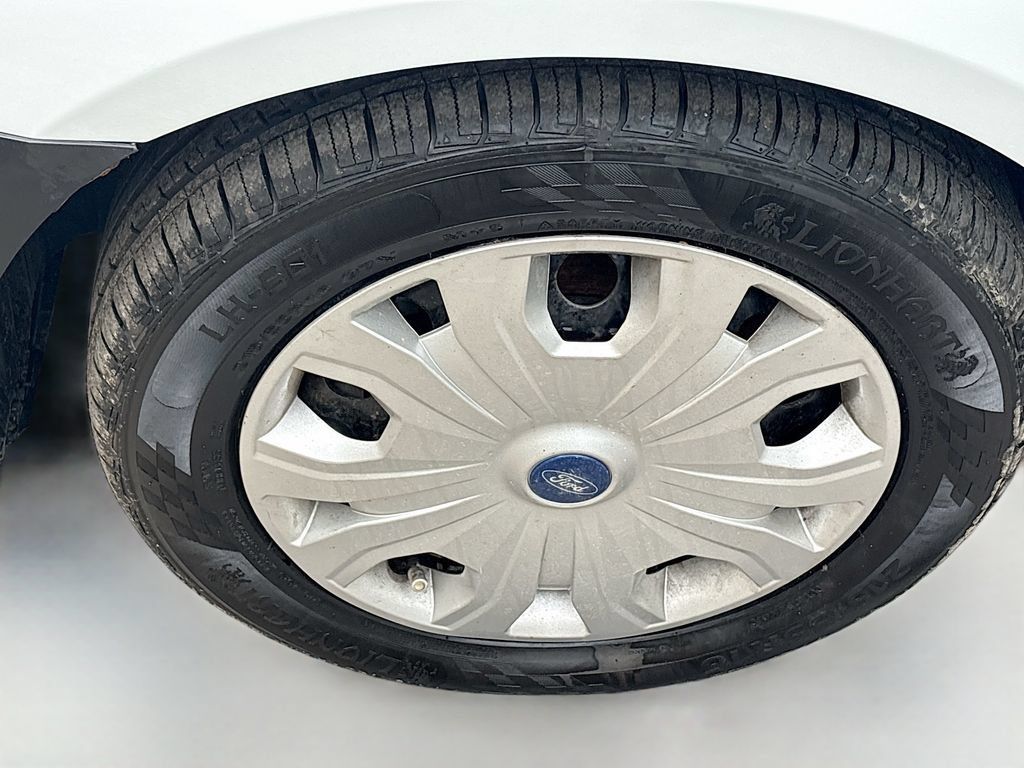 Used 2023 Ford Transit Connect XL FWD image 26