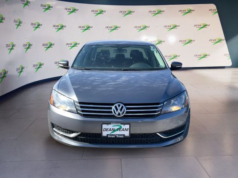 Used 2013 Volkswagen Passat 2.5 S image 6