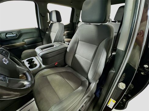 Used 2020 Chevrolet Silverado 1500 RST image 22