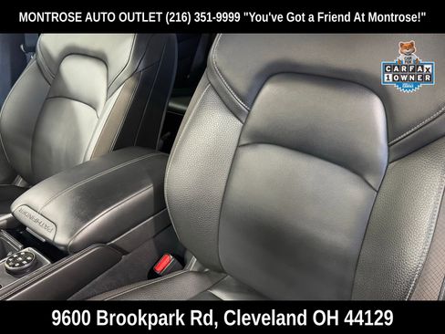 Used 2024 Nissan Pathfinder SL image 30