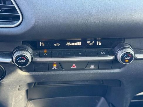 Used 2021 MAZDA CX-30 AWD 2.5 S w/ Select Package image 21