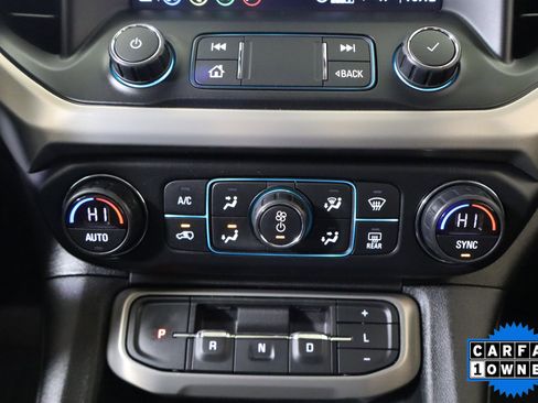 Certified 2021 GMC Acadia Denali w/ Denali Technology Package image 26