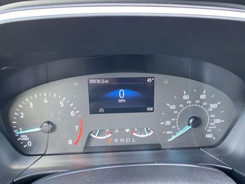 Used 2022 Ford Escape SEL image 17