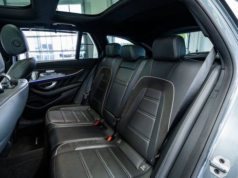 Used 2019 Mercedes-Benz E 63 AMG S image 57