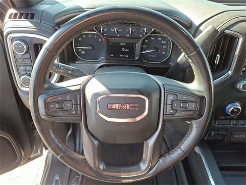 Used 2021 GMC Sierra 1500 AT4 image 18