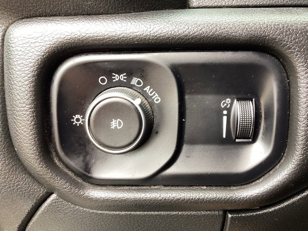 Used 2023 RAM 3500 Tradesman AWD/4WD image 68