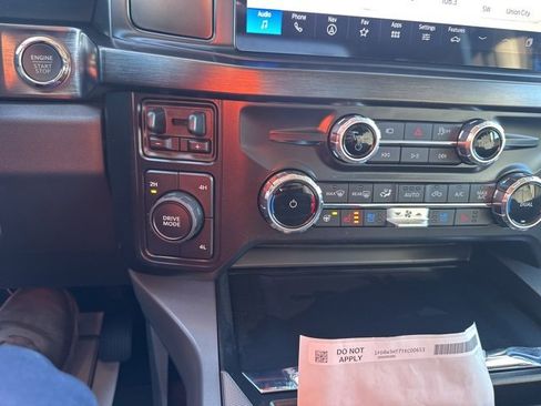 New 2026 Ford F350 Lariat image 34