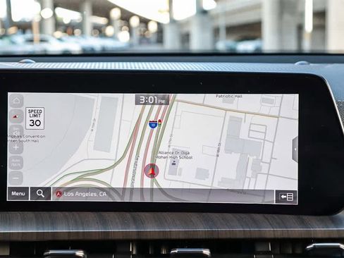 Used 2023 Kia Telluride SX Prestige image 15