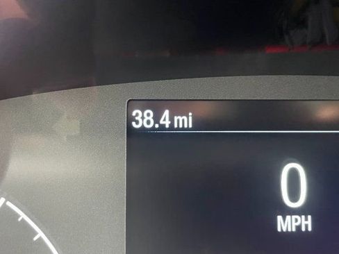 New 2025 Ford Transit 250 148 Medium Roof Extended AWD image 3