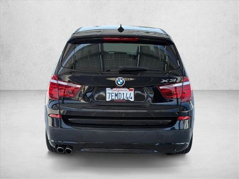 Used 2014 BMW X3 xDrive28i image 7