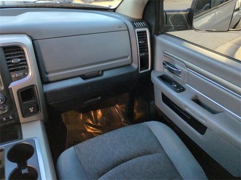 Used 2014 RAM 1500 Big Horn image 17