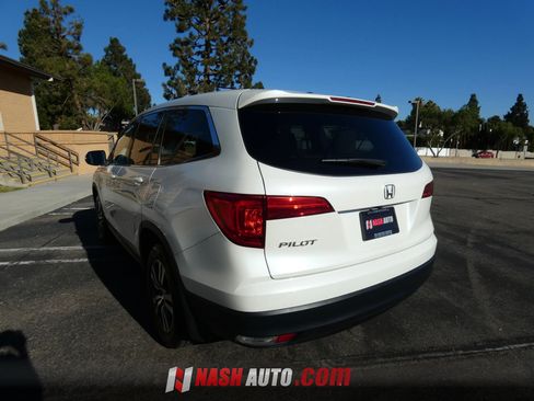 Used 2016 Honda Pilot EX image 13