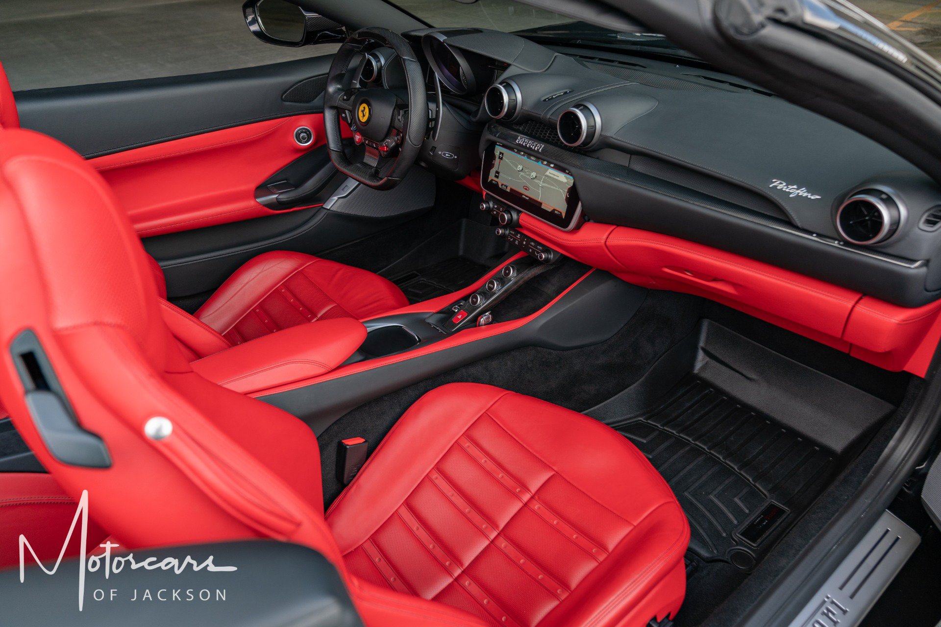 Used 2019 Ferrari Portofino RWD image 33