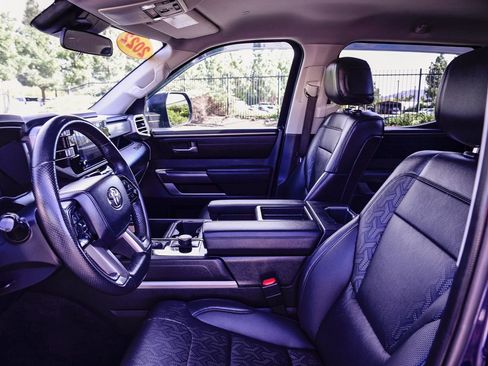 Used 2022 Toyota Tundra SR5 w/ SR5 Premium Package image 22