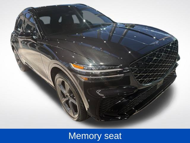 Used 2026 Genesis GV70 2.5T Sport Prestige AWD/4WD image 4