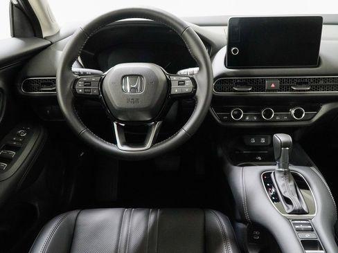 New 2026 Honda HR-V EX-L image 22