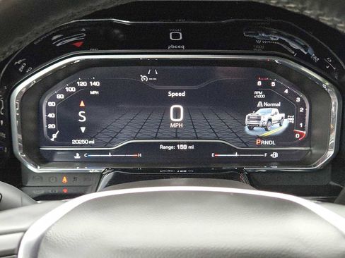 Certified 2025 GMC Sierra 2500 SLE w/ SLE Convenience Package image 17